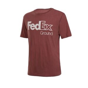 NWT FedEx Ground Tshirt